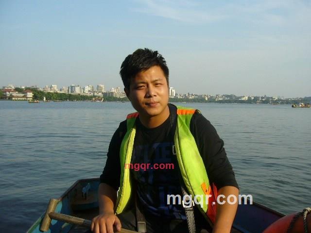 一种暧昧的第1张照片