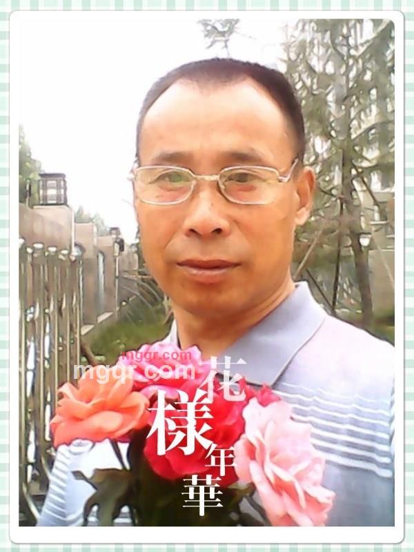 夜吻玫瑰的第11张照片