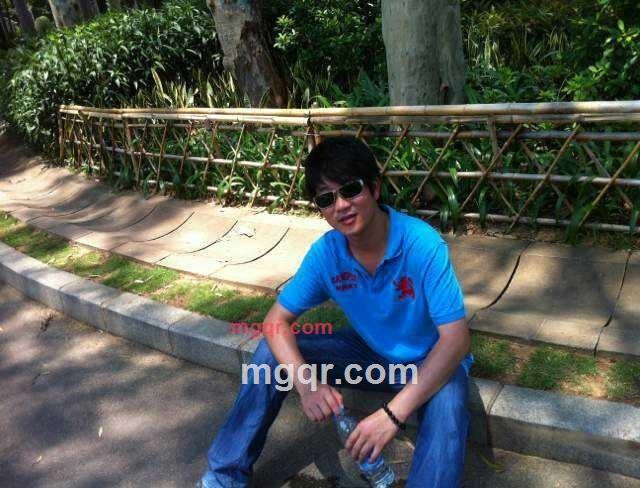 巴图鲁的第1张照片