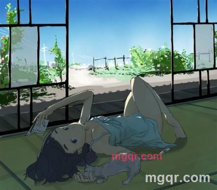 音凉、的第1张照片