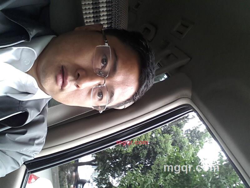 爬山进沟的第1张照片