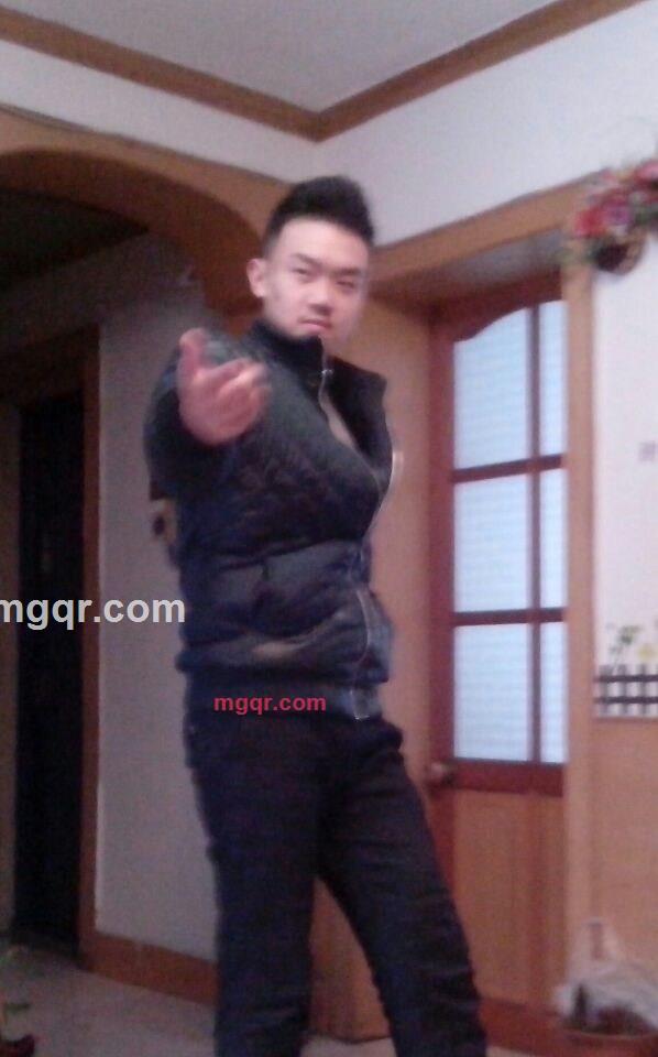 绅士中的风度的第2张照片