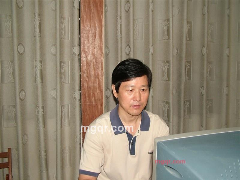 一叶乔木的第1张照片