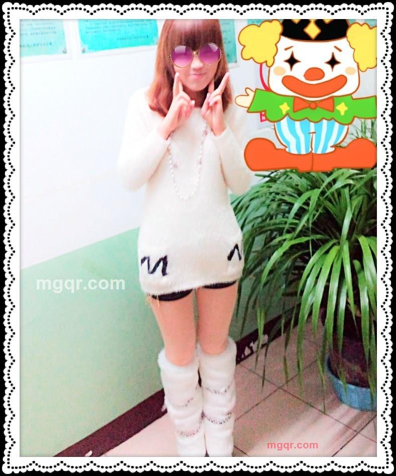 丑女中的美女的第4张照片