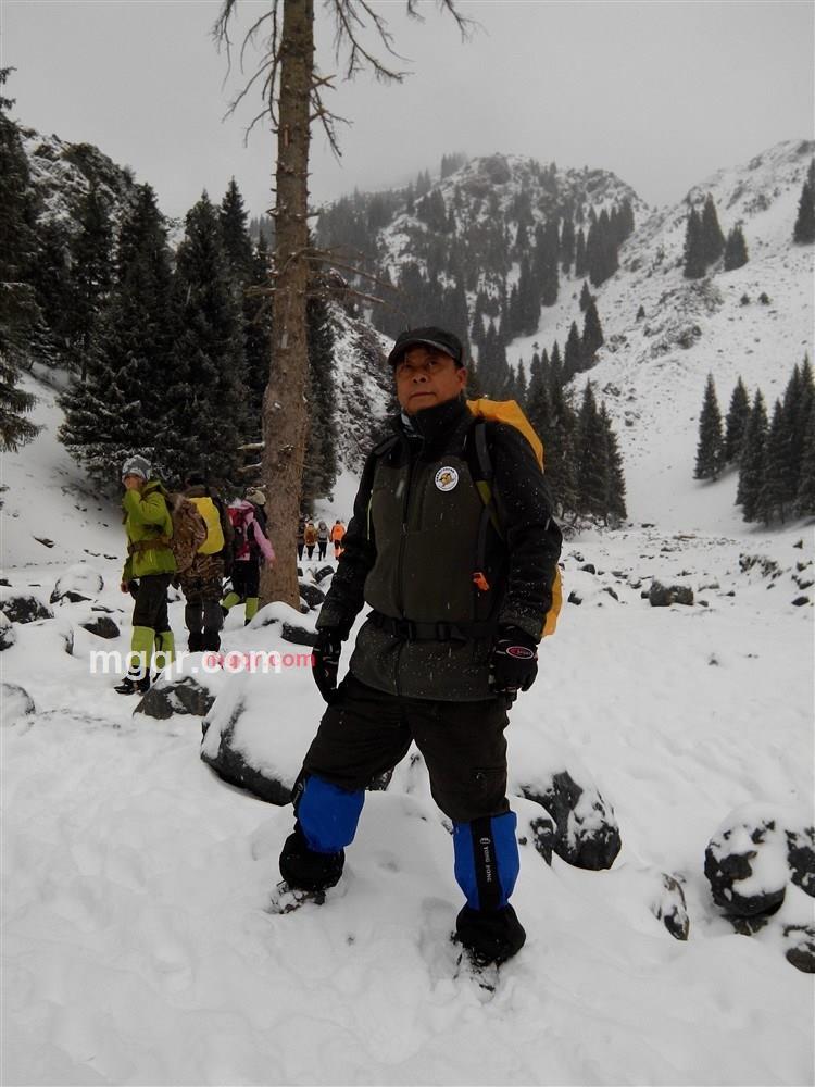 天山苍狼65的第2张照片