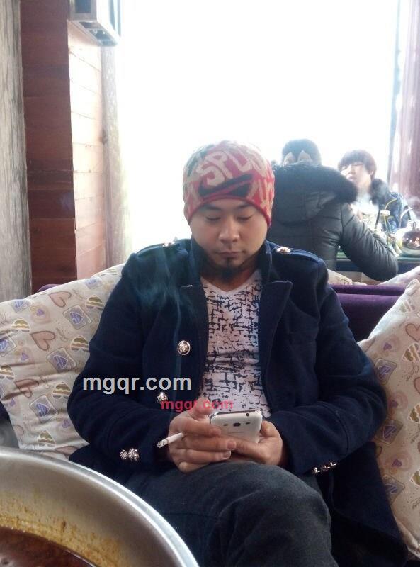 小石头Lover的第2张照片