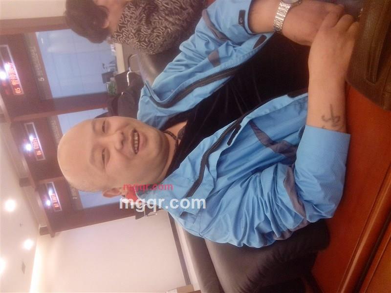 感觉可以就加我的第1张照片