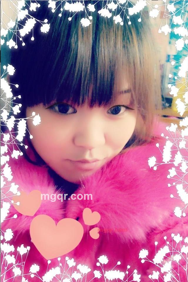 丑女中的美女的第3张照片