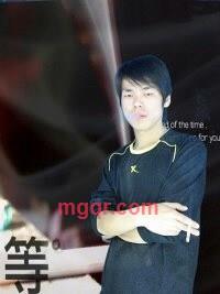 小熊吉祥的第1张照片