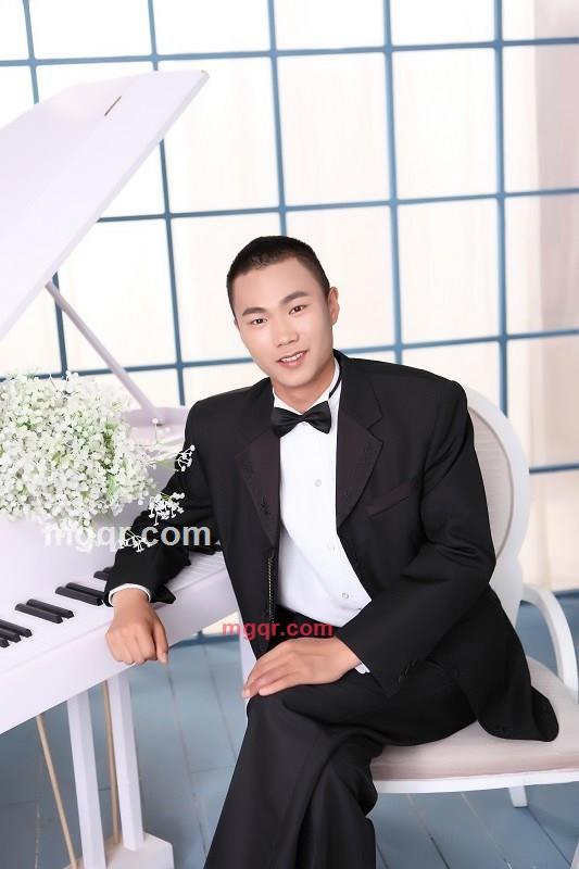 锁爱的第2张照片