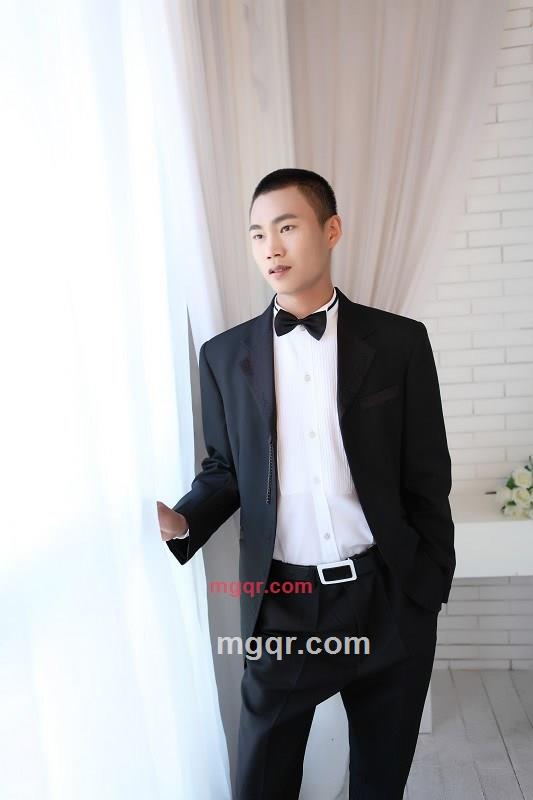 锁爱的第1张照片