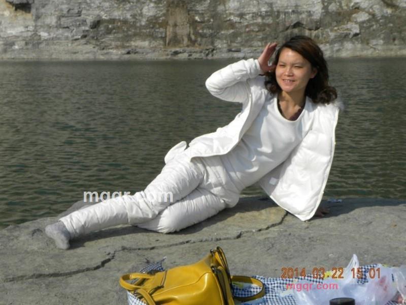 冷血女人的第11张照片