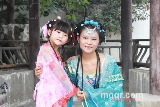 冷血女人的第5张照片