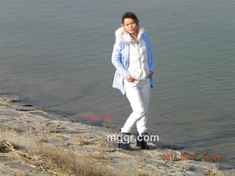 冷血女人的第2张照片