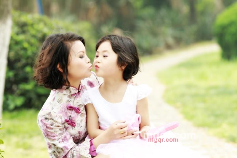 冷血女人的第1张照片