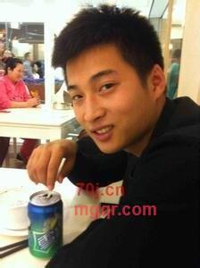 记忆中的烤肉的第1张照片