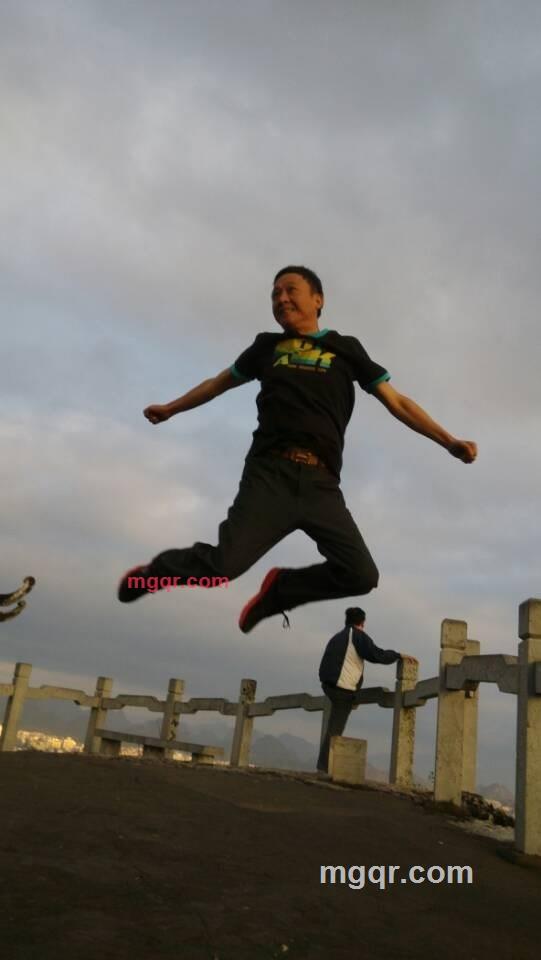 大大大帅哥哥的第1张照片