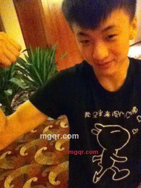 杨子轩的第2张照片