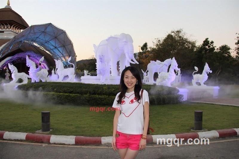 来着有你的第1张照片