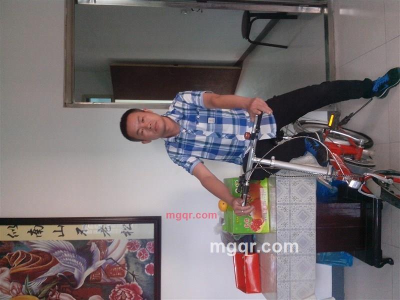 李祥的第1张照片