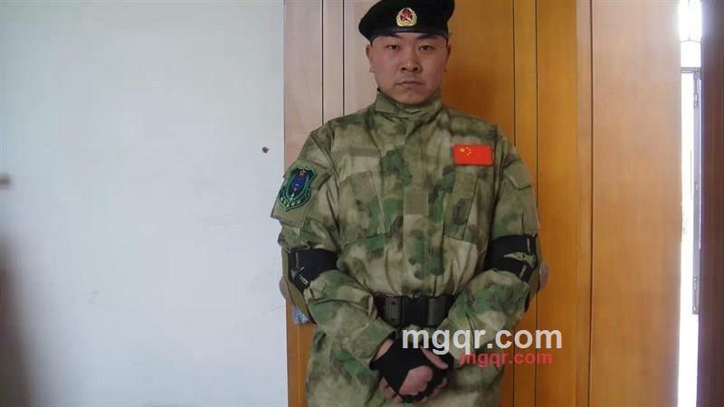 阿林:爱走远的第7张照片