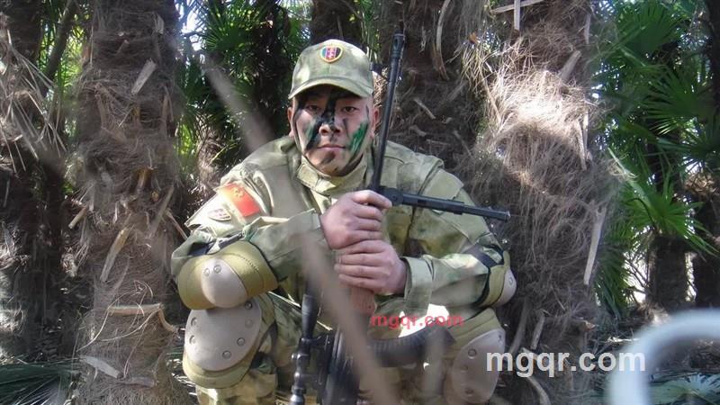 阿林:爱走远的第5张照片