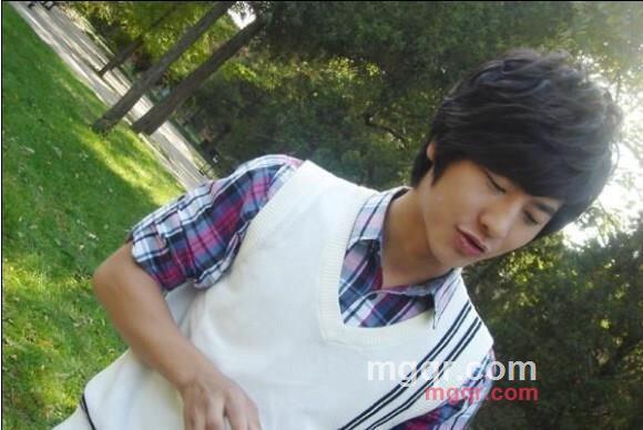 败给了温柔的第1张照片