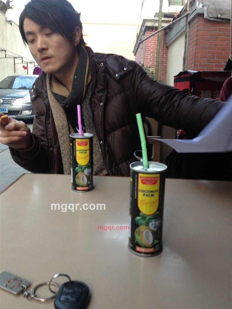 orientsec的第1张照片