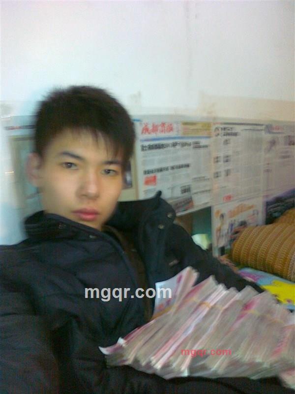 单行道上的第2张照片