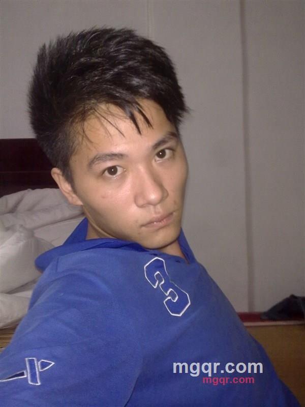 慕斯男神的第1张照片