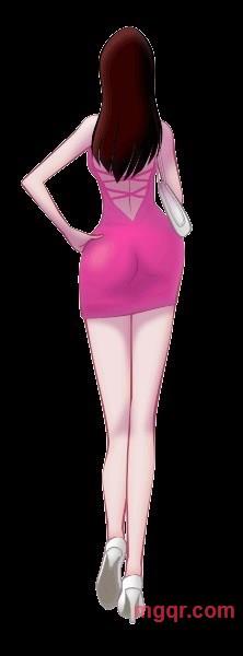 所谓伊人在水一方的第1张照片