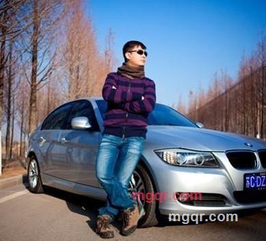 你的男闺蜜的第1张照片