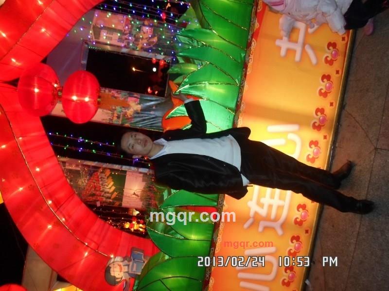 关于你的回忆的第1张照片