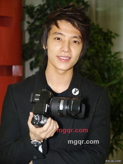 顶天立地男人的第1张照片