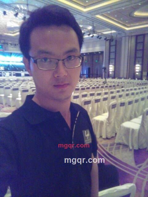 黑铁时代的第1张照片