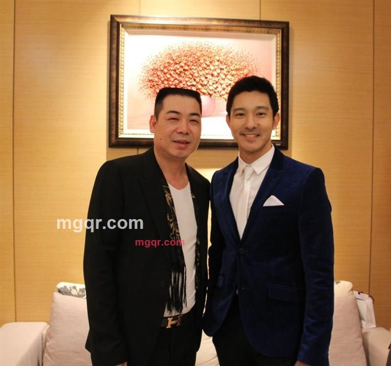 绝对大男人一个的第25张照片