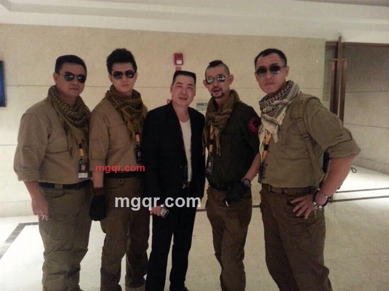 绝对大男人一个的第23张照片