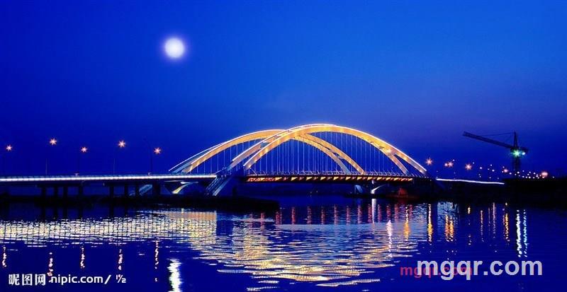 一桥的第1张照片