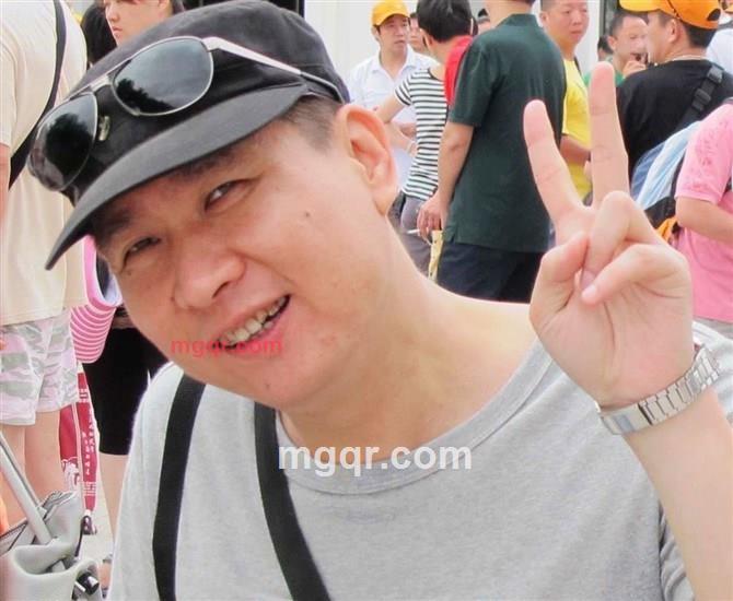 王庆威的第2张照片