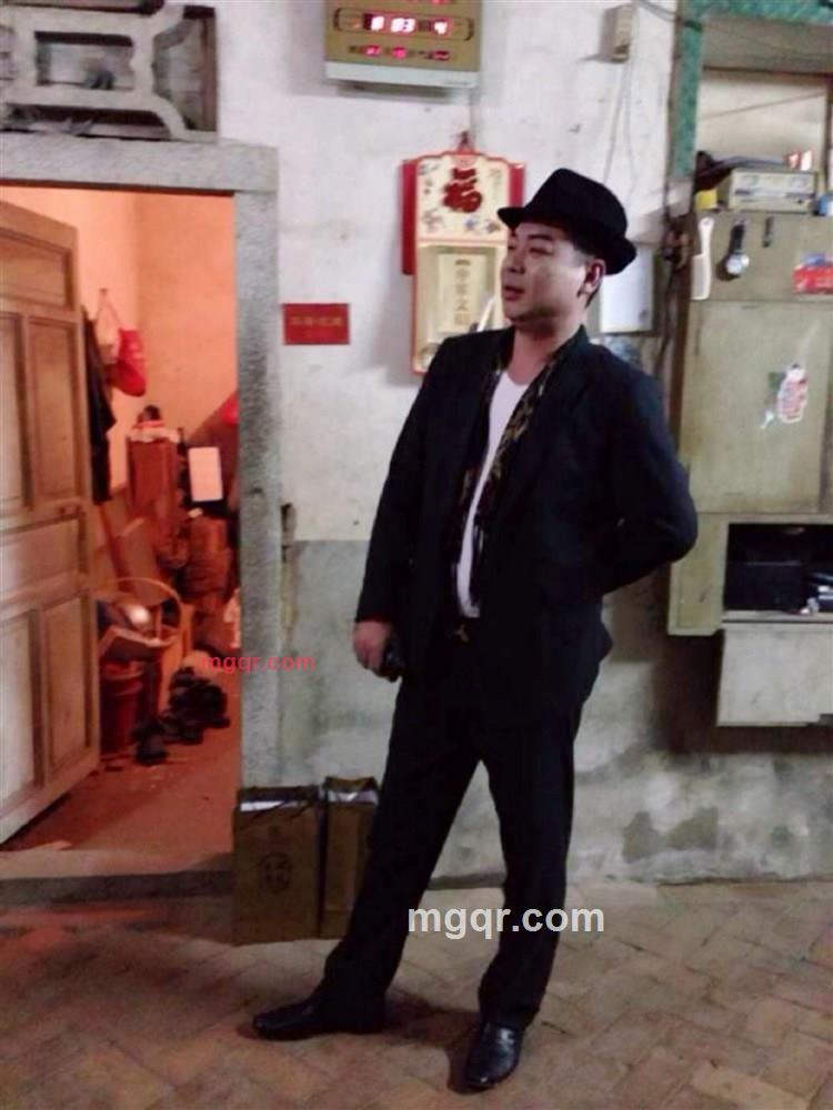 绝对大男人一个的第15张照片