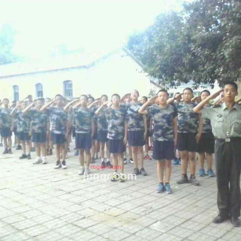 退伍侦察兵的第7张照片