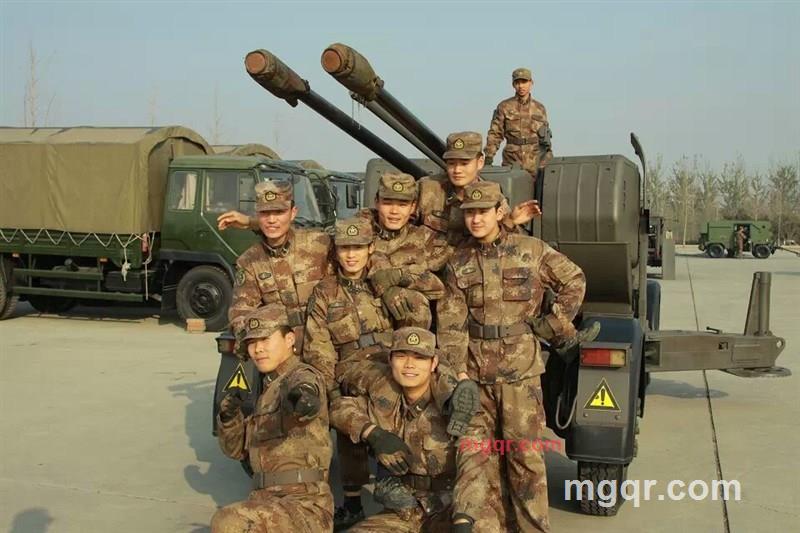 退伍侦察兵的第6张照片