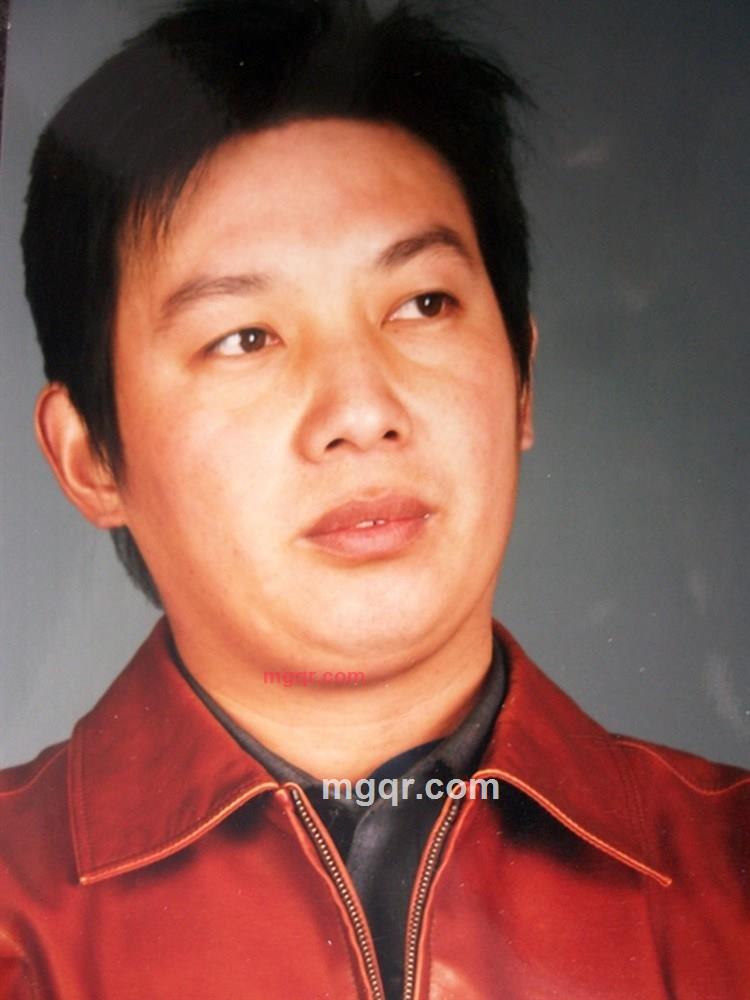 水灵山秀的第1张照片