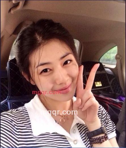 善良的笨女人的第3张照片