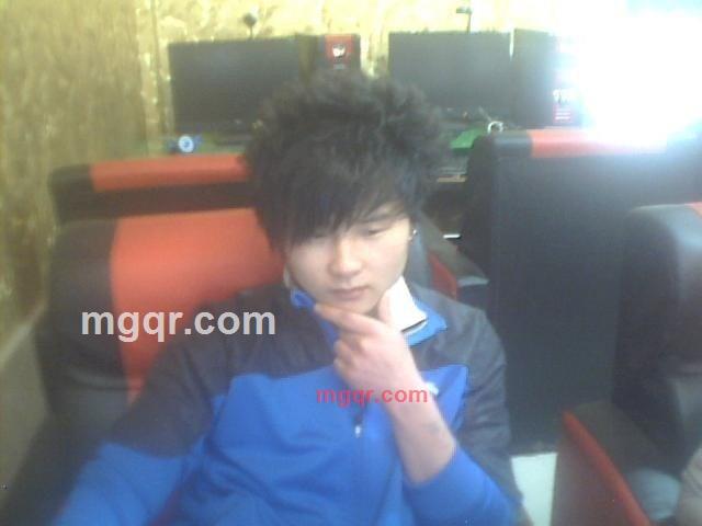 有时的孤独的第1张照片