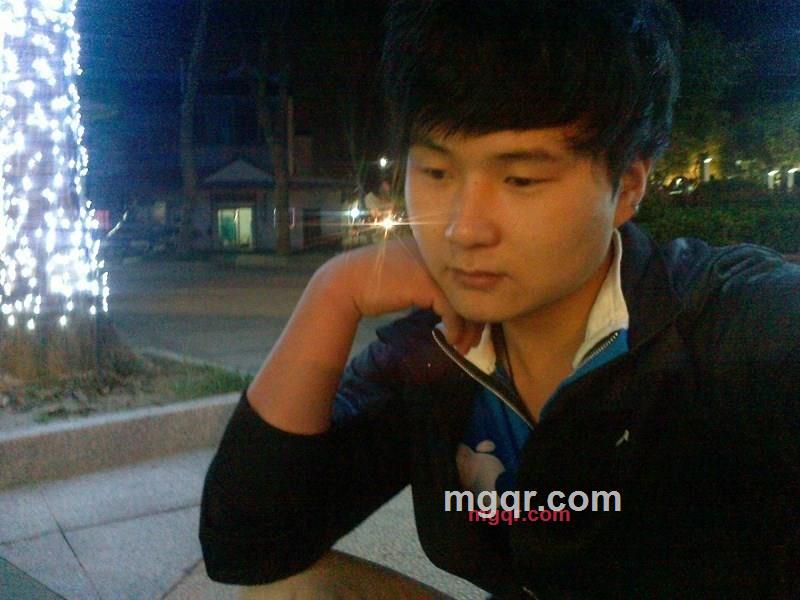 有时的孤独的第2张照片