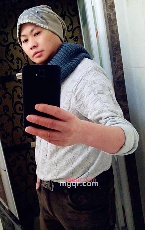 南方人的第1张照片