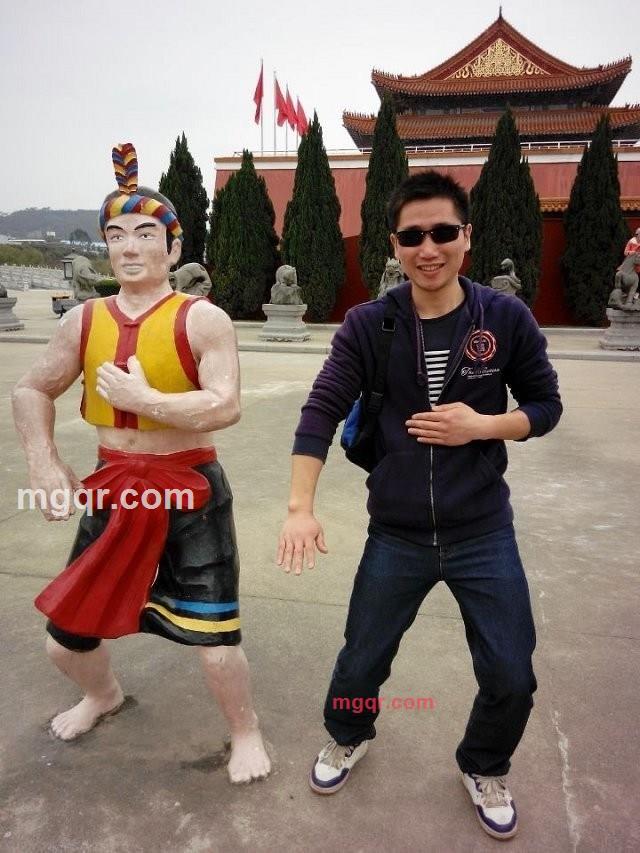 有情-----人的第1张照片