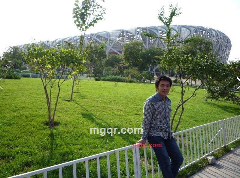 领个媳妇回家的第1张照片