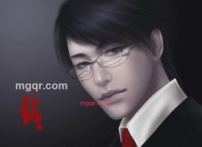 秋冬的第1张照片